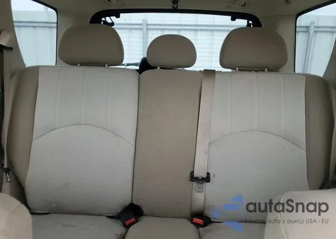 2005 Mercury Mariner из США, поврежденный, VIN 4M2CU57145DJ18236